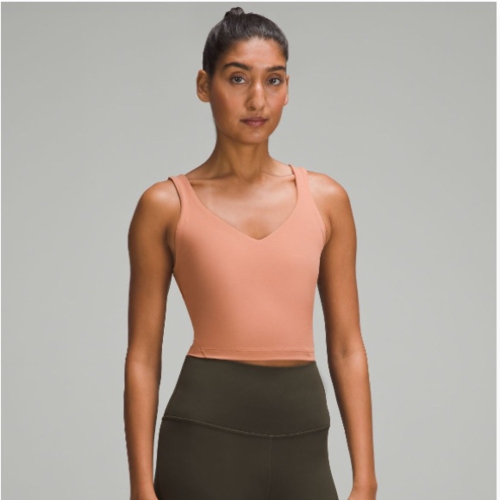 Lululemon Align Tank Top